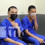 Sujetos intentan matar a caponero sin razón alguna en Managua Foto: Procesan a hombres por atacar brutalmente a un caponero en Managua / TN8