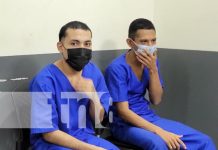 Sujetos intentan matar a caponero sin razón alguna en Managua Foto: Procesan a hombres por atacar brutalmente a un caponero en Managua / TN8