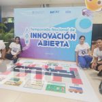 Cierre de Temporada Nacional de Innovación Abierta 2024 en Nicaragua Foto: Etapa final de 2024 para Innovación Abierta en Nicaragua / TN8