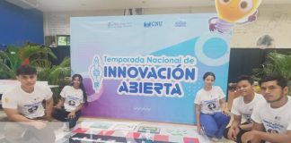 Foto: Etapa final de 2024 para Innovación Abierta en Nicaragua / TN8