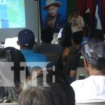 Isla de Ometepe, encaminada a convertirse en el segundo Geoparque de Nicaragua Foto: Ometepe podría ser parte de la Red Mundial de Geoparques / TN8