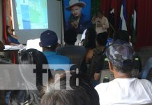 Isla de Ometepe, encaminada a convertirse en el segundo Geoparque de Nicaragua Foto: Ometepe podría ser parte de la Red Mundial de Geoparques / TN8