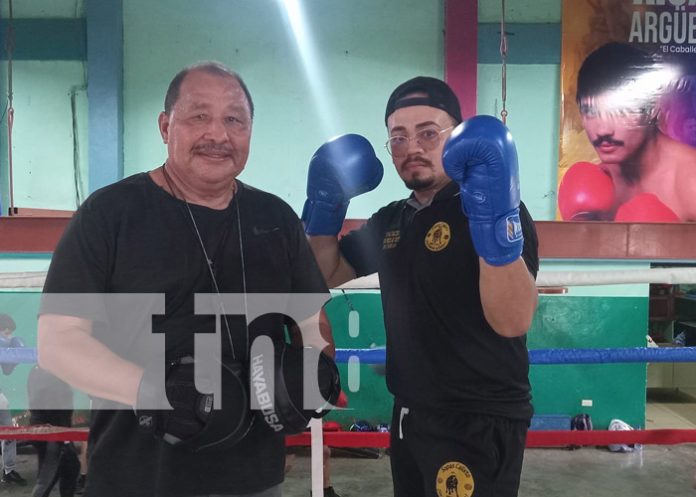 Foto: La Princesa lista para La Velada de las Estrellas 2 / TN8 Foto: La Princesa lista para La Velada de las Estrellas 2 / TN8