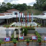 Mega proyecto para la lucha contra el cáncer en Nicaragua: Instalarán primer ciclotrón Foto: Mega proyecto en Nicaragua para lucha contra el cáncer / TN8