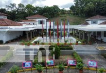 Mega proyecto para la lucha contra el cáncer en Nicaragua: Instalarán primer ciclotrón Foto: Mega proyecto en Nicaragua para lucha contra el cáncer / TN8