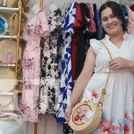 Luce chic y a la moda con Bohonic, la tienda viral sobre La Gritería Foto: Nicas Shop, productos de Navidad y La Gritería / TN8