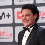 Pedro Fernández no se queda callado ante críticas por sus retoques estéticos Foto: Pedro Fernández aclara escándalo /Cortesía