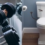 A limpiar: según estudio, las máquinas de GYM tienen más bacterias que un inodoro Foto: Máquinas de gimnasios tienen más bacterias que un inodoro /Cortesía