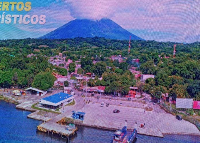 Foto: Reporte de la EPN en Nicaragua Foto: Reporte de la EPN en Nicaragua