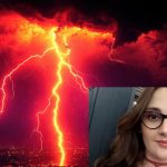 Turista muere al ser impactada por un rayo en una montaña de Perú Foto: Turista muere en Perú tras ser alcanzada por un rayo /Cortesía