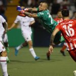 Real Estelí iguala 1-1 con Alajuelense: ¿Merecían más que el empate? Foto: Real Estelí vs Alajuelense