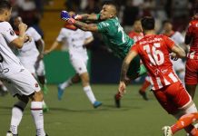 Real Estelí iguala 1-1 con Alajuelense: ¿Merecían más que el empate? Foto: Real Estelí vs Alajuelense