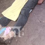 Atroz crimen en Río San Juan: familia entera es encontrada sin vida en su finca Foto: Atroz crimen en Río San Juan / TN8
