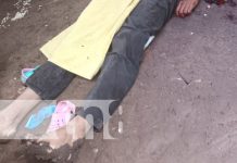 Atroz crimen en Río San Juan: familia entera es encontrada sin vida en su finca Foto: Atroz crimen en Río San Juan / TN8
