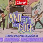 El Año de La Rock 2024: Música original y tremendo festival de emprendimientos Foto: Año de la Rock 2024