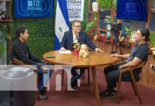 23 bandas, feria y auténtica música nica: El Año de La Rock 2024 Foto: Estudio TN8 con la temática de El Año de La Rock 2024