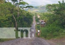 Matan a jovencito en Las Quebradas, Siuna, tras una discusión de cantina Foto: Imagen representativa de Las Quebradas, Siuna