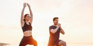 Foto: El ejercicio por la mañana y la tarde reduce el riesgo de un cáncer /Cortesía