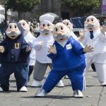 El Dr. Simi conquista el universo de Star Wars con su nuevo peluche Foto: Lanzan muñeco de Dr. Simi en colaboración de Star Wars y Disney /Cortesía