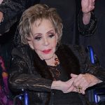 La reconocida actriz Silvia Pinal se encuentra en sus «últimos momentos de vida» Foto: Familia de Silvia Pinal anuncia que la actriz "está en proceso de partir" /Cortesía