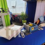 Inversión millonaria en equipos médicos para los SILAIS de Nicaragua Foto: Entrega de equipos para los SILAIS de Nicaragua / TN8