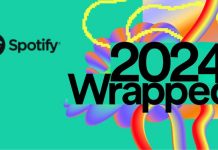 Foto: Spotify Wrapped