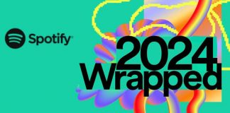 Foto: Spotify Wrapped
