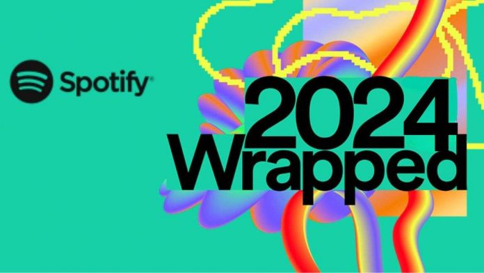 Foto: Spotify Wrapped Foto: Spotify Wrapped