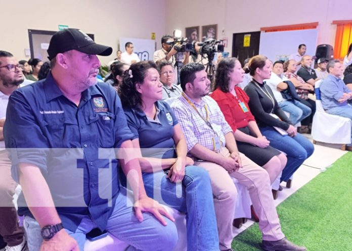 Foto: Nicaragua con innovación en la ganadería / TN8 Foto: Nicaragua con innovación en la ganadería / TN8