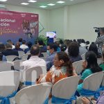 Nicaragua repunta con la tecnología educativa y la era digital Foto: Tecnología educativa en Nicaragua con la era digital / TN8