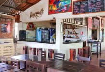 Empresarios turísticos preparados para la temporada alta en Rivas Foto: Maravillas turísticas para explorar en Rivas / TN8