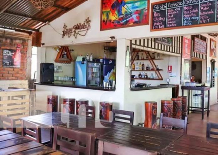 Foto: Maravillas turísticas para explorar en Rivas / TN8 Foto: Maravillas turísticas para explorar en Rivas / TN8