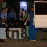 Asesinato en Monseñor Lezcano: la tragedia de un hombre querido por todos Foto: Terrible crimen en Monseñor Lezcano, Managua / TN8