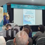 Universidad Americana (UAM) impulsa la investigación documental Foto: UAM y proyectos de innovación digital / TN8