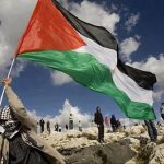 Palestina rechaza intentos de negociación sobre su territorio Foto: Venezuela reafirma apoyo a la causa palestina /Cortesía
