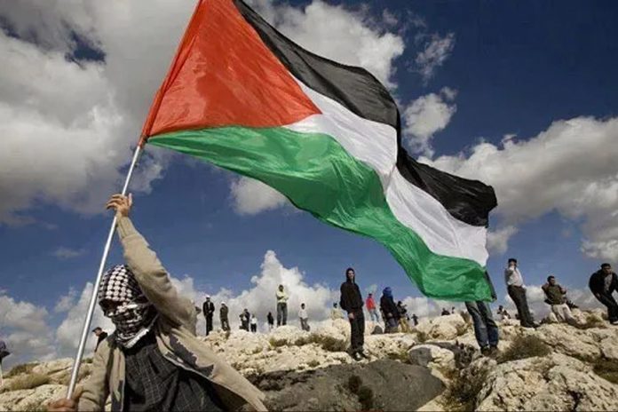 Foto: Venezuela reafirma apoyo a la causa palestina /Cortesía Foto: Venezuela reafirma apoyo a la causa palestina /Cortesía