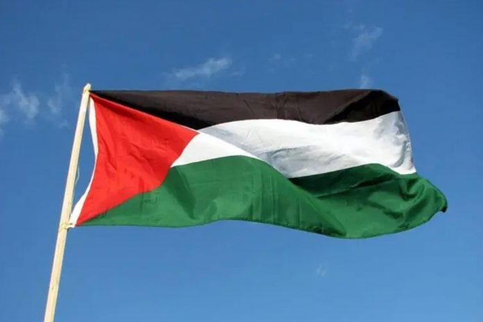 Foto: Venezuela reafirma apoyo a la causa palestina /Cortesía Foto: Venezuela reafirma apoyo a la causa palestina /Cortesía