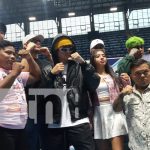 Liendra, Joela, Supremo, Payan: Clase show se viene con La Velada de las Estrellas 2 Foto: Velada de Las Estrellas 2 / TN8