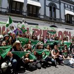 Estado de México despenaliza el aborto hasta las 12 semanas de gestación Foto: México despenaliza el aborto /Cortesía