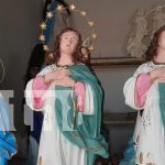 Talleres te esperan para reparar y fabricar imágenes de la Virgen María Foto: Talleres listos de cara a la gritería de la Virgen María /TN8