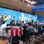 Navidad y vacaciones en Nicaragua: ¿Cómo gestionar la visa para menores de edad? Foto: Tramitación de Migración y Extranjería de Nicaragua / TN8