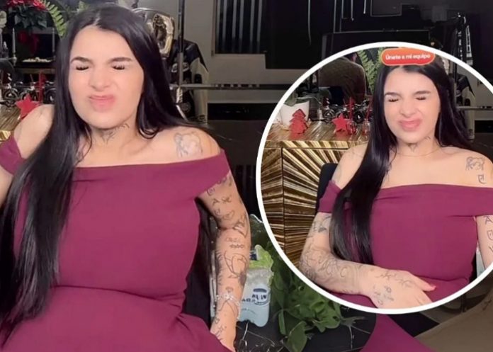 1 Foto: Karely Ruiz genera inquietud entre sus fans / Cortesía