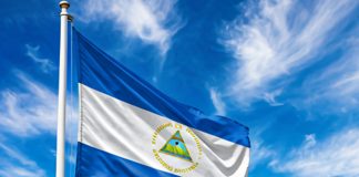 Foto: Nicaragua expresa condolencias por el fallecimiento del presidente Jimmy Carter / Cortesía