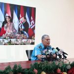 Exitoso plan de seguridad de La Policía Nacional 2024