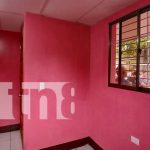 Familias de Veracruz del Zapotal, Rivas, reciben un centro de salud renovado Foto: Atención gratuita y de calidad: mejoras en centro de salud en Rivas/TN8