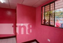 Familias de Veracruz del Zapotal, Rivas, reciben un centro de salud renovado Foto: Atención gratuita y de calidad: mejoras en centro de salud en Rivas/TN8