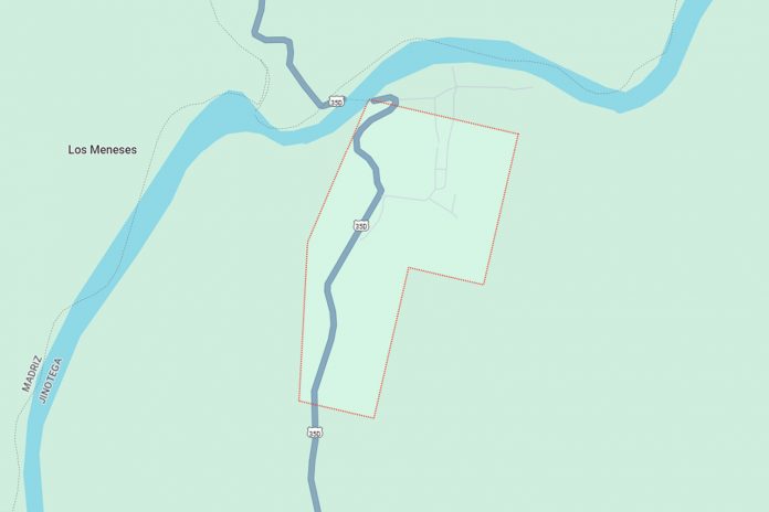 1 Foto: Tragedia en San Sebastián de Yalí: Hombre pierde la vida al intentar cruzar un río/Cortesía