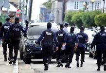 Trinidad y Tobago en estado de emergencia ante ola de violencia criminal Foto:Trinidad y Tobago en estado de emergencia ante ola de violencia criminal / Cortesía