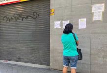 Argentina cierra el año en medio de una profunda crisis económica Foto: Argentina cierra el año en medio de una profunda crisis económica / Cortesía