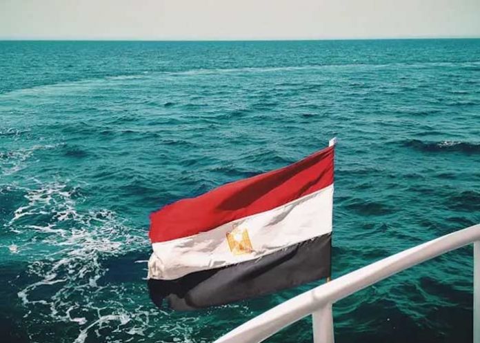 1 Foto: Mensaje navideño de Egipto: deseos de progreso y paz para Nicaragua / Cortesía